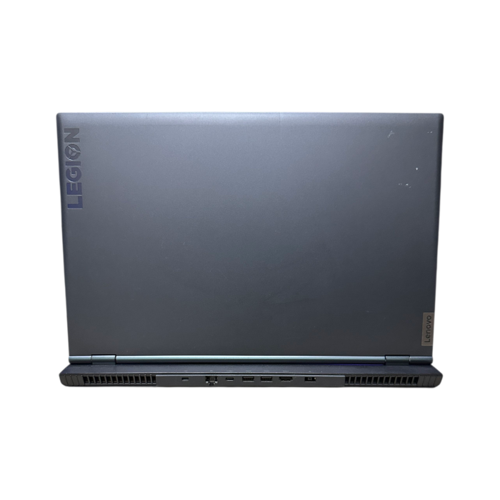 Ноутбук Lenovo LEGION 17.3" i7-10750H/16Gb/512SSD/Nvidia RTX2060 Б/В