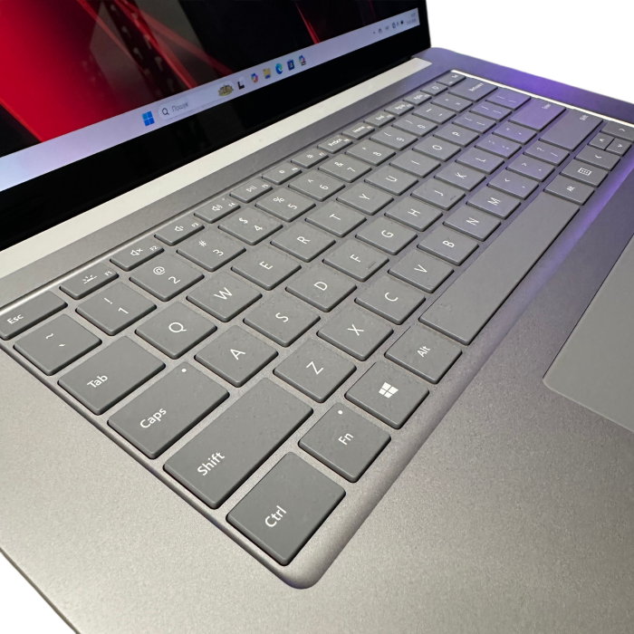 Ноутбук Microsoft Surface 15 i7-1065G7/16Gb/256SSD/Intel IRIS Plus Б/В