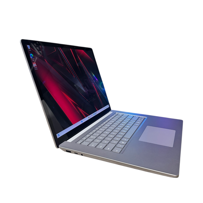 Ноутбук Microsoft Surface 15 i7-1065G7/16Gb/256SSD/Intel IRIS Plus Б/В
