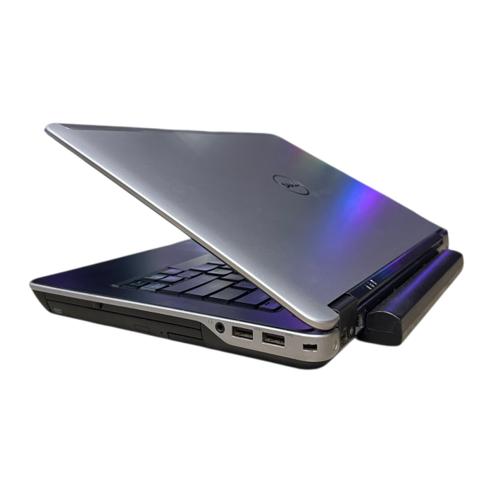 Ноутбук Dell 6440 i5-4300M/4Gb/320Gb/Intel HD Б/В