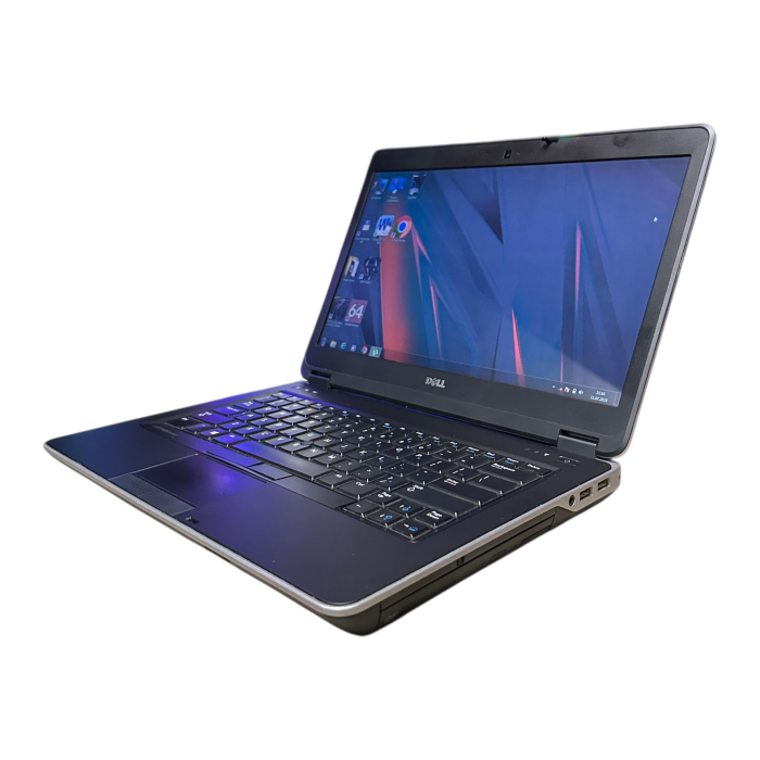 Ноутбук Dell 6440 i5-4300M/4Gb/320Gb/Intel HD Б/В