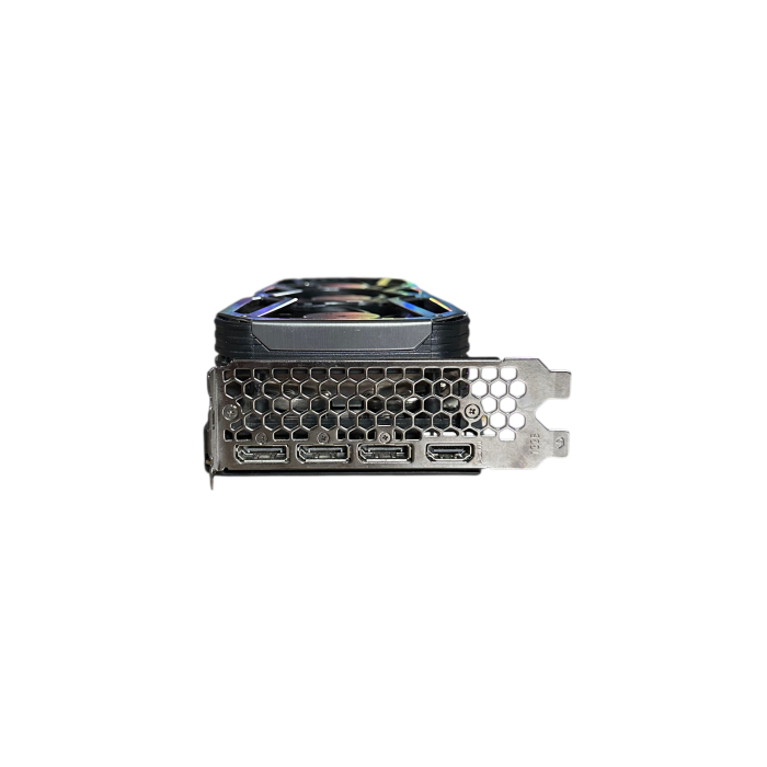 Відеокарта GAINWARD RTX3070 8Gb Б/В