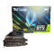Відеокарта ZOTAC Gaming TRINITY RTX3080 10Gb Б/В