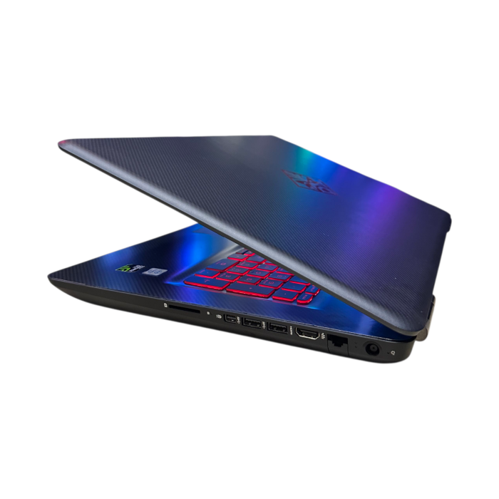 Ноутбук HP OMEN 17.3" i7-6700HQ/16Gb/250SSD+1Tb/GTX1070-8Gb (уцінка, без гарантії)