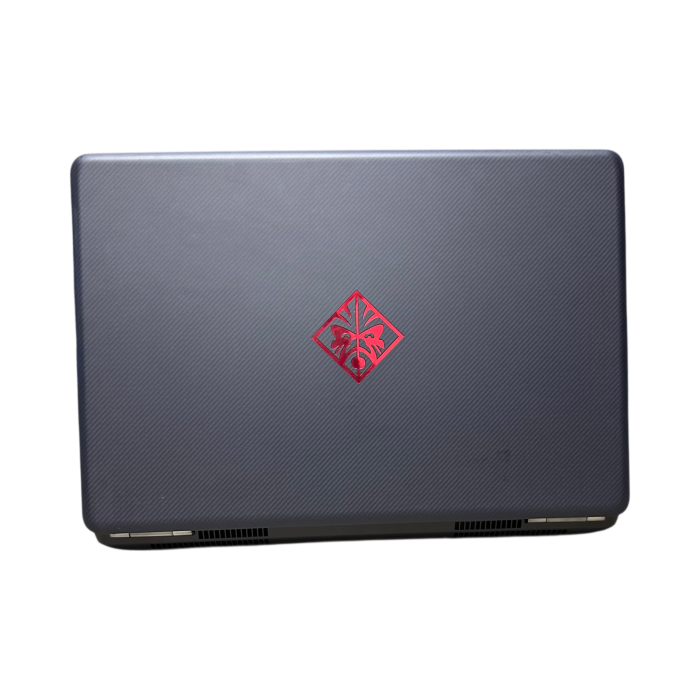 Ноутбук HP OMEN 17.3" i7-6700HQ/16Gb/250SSD+1Tb/GTX1070-8Gb (уцінка, без гарантії)