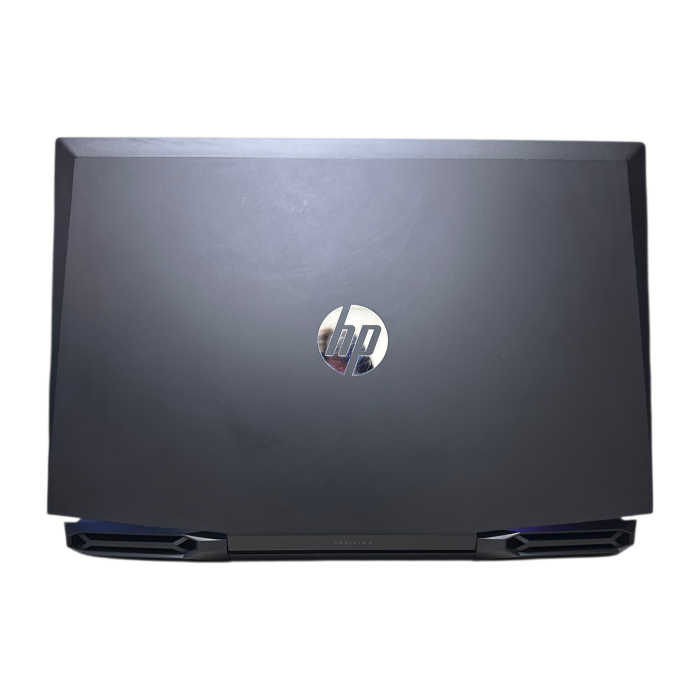 Ноутбук HP Gaming 17.3" i7-10750H/16Gb/1Tb SSD/RTX2060 Б/В