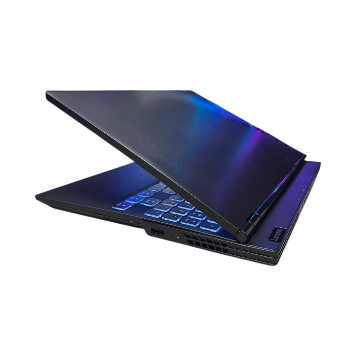 Ноутбук Lenovo LEGION i5-8300H/8Gb/250SSD/GTX1050Ti-4Gb Б/В
