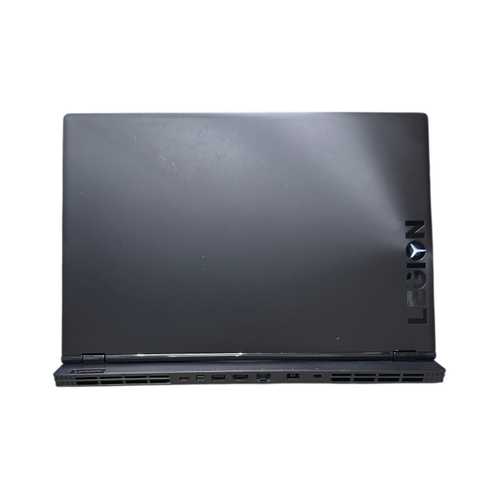 Ноутбук Lenovo LEGION i5-8300H/8Gb/250SSD/GTX1050Ti-4Gb Б/В