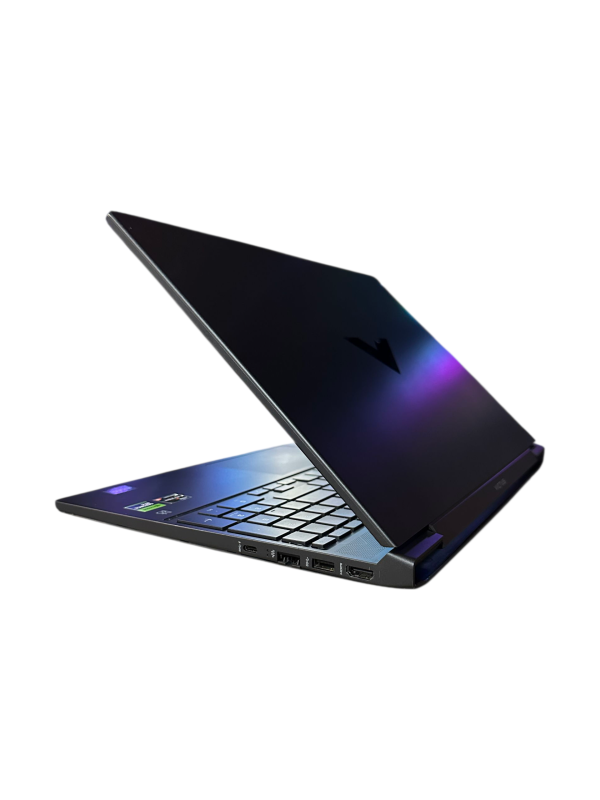 Ноутбук HP VICTUS Ryzen 5 5600H/24Gb/512SSD/RTX3050 Б/В