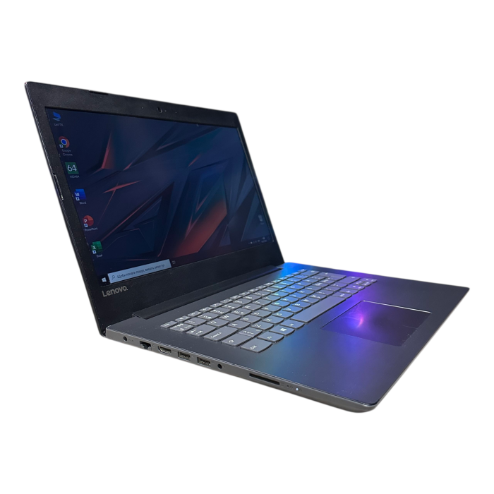 Ноутбук Lenovo 320-14AST A9-9420/4Gb/120SSD/Radeon R5 Б/В