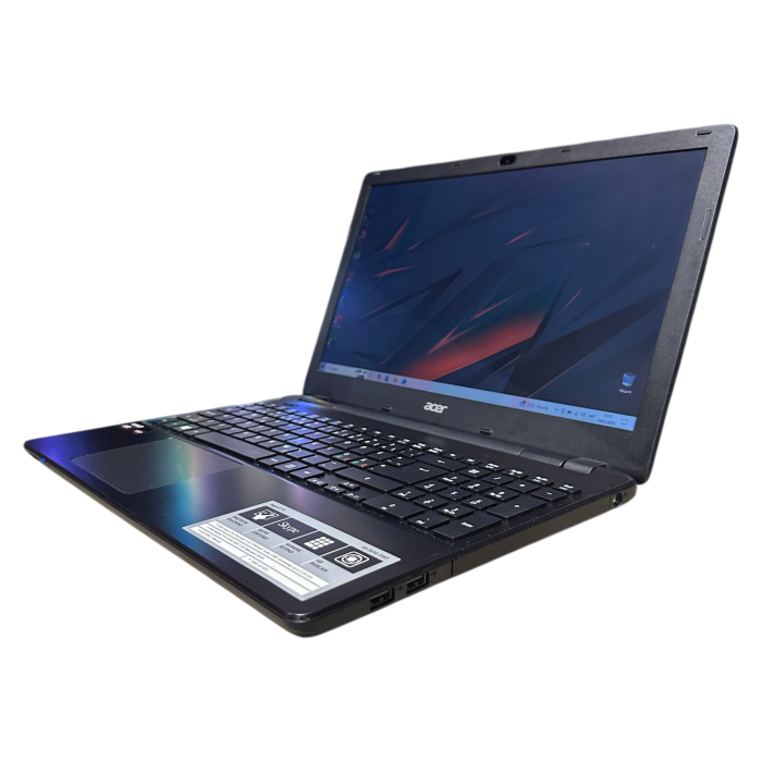 Ноутбук Acer Aspire E5 A10-7300/8Gb/120SSD/Radeon R7 M265 Б/В