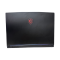 Ноутбук MSI GF65 144Hz i5-9300H/16Gb/512SSD/GTX1660Ti-6Gb Б/В