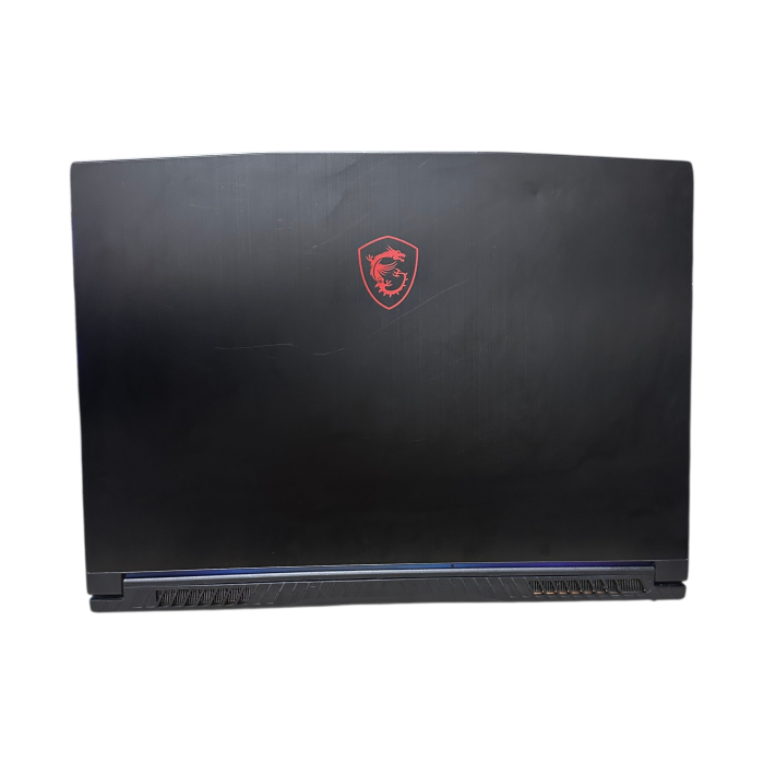 Ноутбук MSI GF65 144Hz i5-9300H/16Gb/512SSD/GTX1660Ti-6Gb Б/В