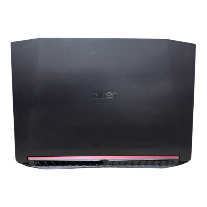 Ноутбук Acer Nitro 5 i7-7700HQ/16Gb/256SSD+1Tb/GTX1050Ti-4Gb Б/В