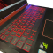 Ноутбук Acer Nitro 5 i7-7700HQ/16Gb/256SSD+1Tb/GTX1050Ti-4Gb Б/В