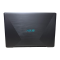 Ноутбук ASUS X570U i5-8250U/8Gb/256SSD/GTX1050-2Gb Б/В