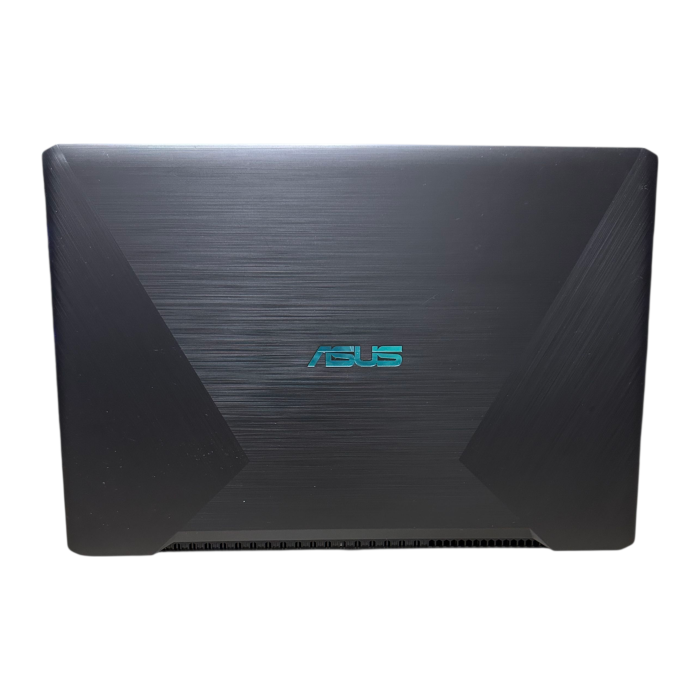 Ноутбук ASUS X570U i5-8250U/8Gb/256SSD/GTX1050-2Gb Б/В