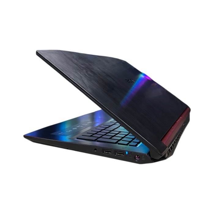Ноутбук Acer Nitro 5 i5-8300H/8Gb/256SSD/GTX1050Ti-4Gb Б/В