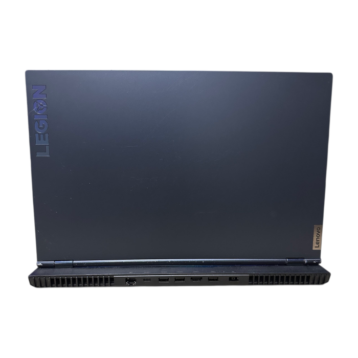 Ноутбук Lenovo LEGION 5 165Hz Ryzen 5 5600H/16Gb/512SSD/RTX 3050Ti-4Gb Б/В