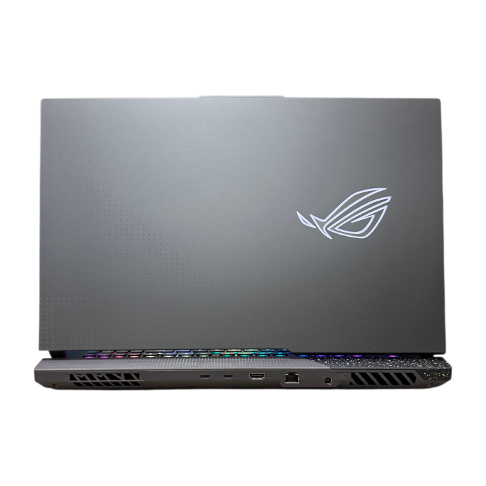 Ноутбук ASUS ROG G713P 17.3" 2K Ryzen 9-7940HX/32Gb/1Tb SSD/RTX4060-8Gb Б/В