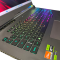 Ноутбук ASUS ROG G713P 17.3" 2K Ryzen 9-7940HX/32Gb/1Tb SSD/RTX4060-8Gb Б/В