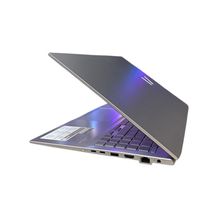 Ноутбук ASUS Vivobook PRO 16 i5-11400H/16Gb/512SSD/RTX3050-4Gb Б/В