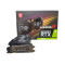 Відеокарта MSI GAMING X RTX3060Ti 8Gb Б/В
