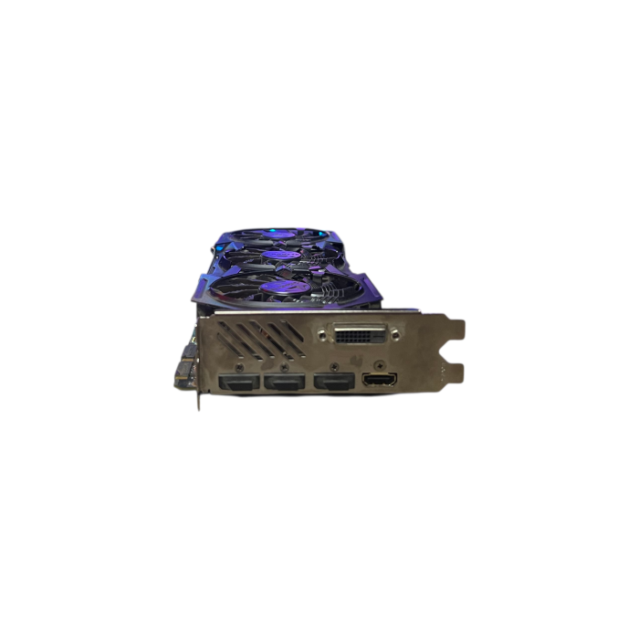 Відеокарта Gigabyte G1 GAMING GTX1070-8GB Б/В