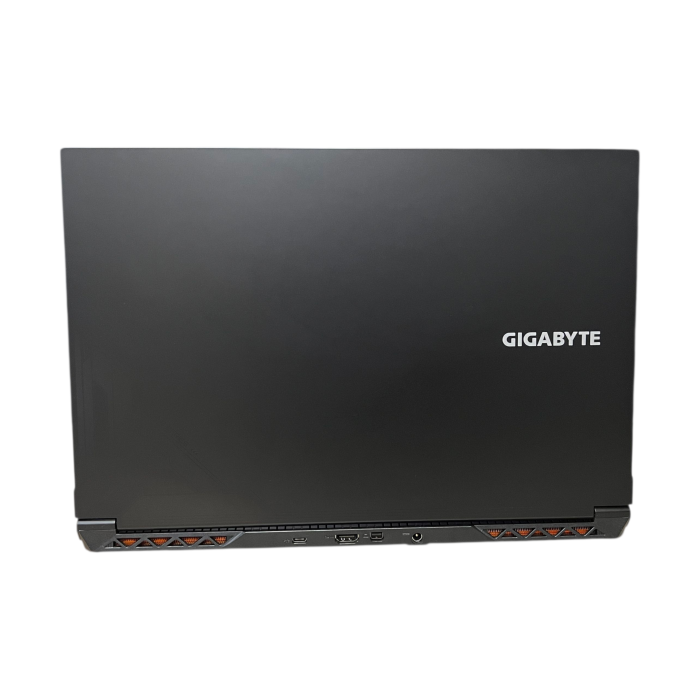 Ноутбук Gigabyte i5-12500H/16GB/512SSD/RTX4060 - 8GB Б/В