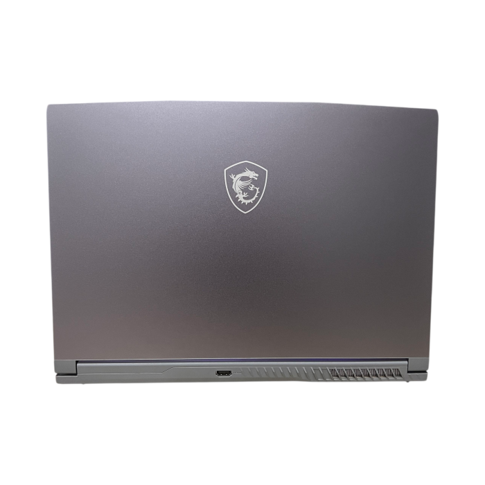 Ноутбук MSI Thin 15 i5-12450H/16GB/512SSD/RTX4050 - 6GB Б/В