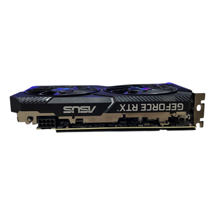 Відеокарта ASUS Geforce RTX 3060 - 12 GB Б/В