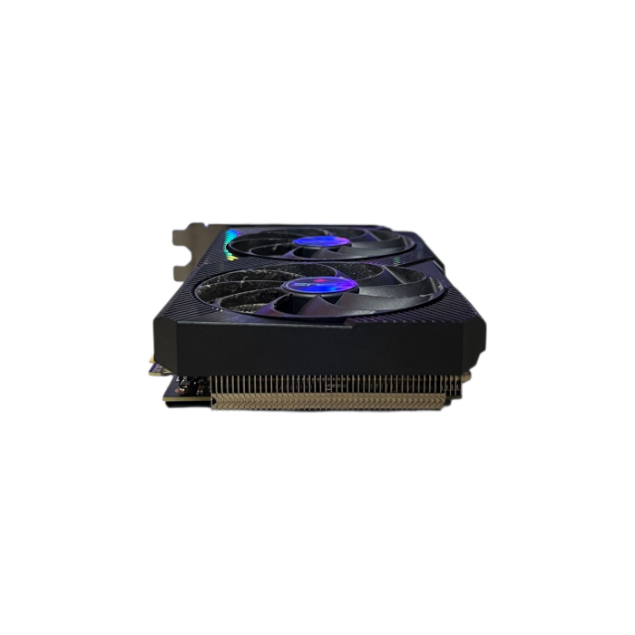 Відеокарта ASUS Geforce RTX 3060 - 12 GB Б/В