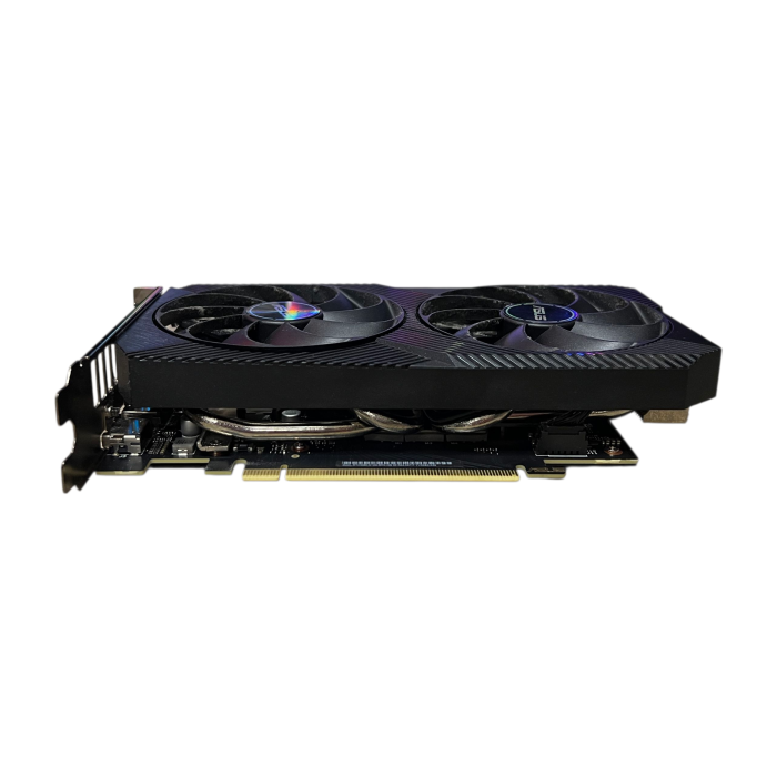 Відеокарта ASUS Geforce RTX 3060 - 12 GB Б/В