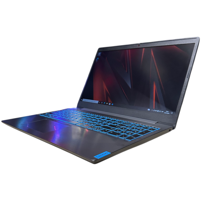 Ноутбук Lenovo ideapad L340-15 i5-9300H/8GB/128SSD+1Tb HDD/GTX1650 Б/В