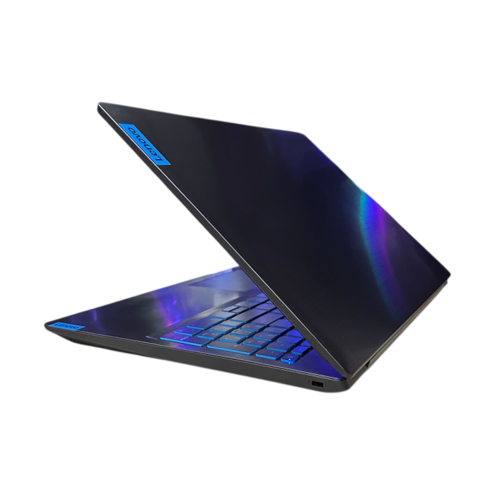 Ноутбук Lenovo ideapad L340-15 i5-9300H/8GB/128SSD+1Tb HDD/GTX1650 Б/В