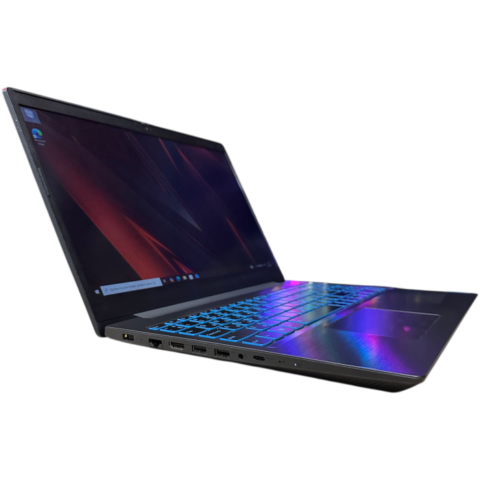 Ноутбук Lenovo ideapad L340-15 i5-9300H/8GB/128SSD+1Tb HDD/GTX1650 Б/В