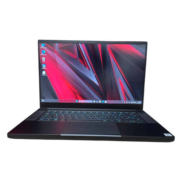 Ноутбук Razer Blade 15 RZ09 i7-10750H/32GB/512SSD/RTX2070 Б/В