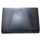 Ноутбук MSI MS-17C5 i7-8750H/16GB/240SSD+1Tb HDD/GTX1060-6Gb Б/В