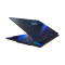 Ноутбук GIGABYTE Aero 15 i7-8750H/16GB/256SSD/144Гц/GTX1070-8GB Б/В