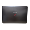 Ноутбук Asus G771J i7-4710HQ/16GB/256SSD+1Tb HDD/GTX860M