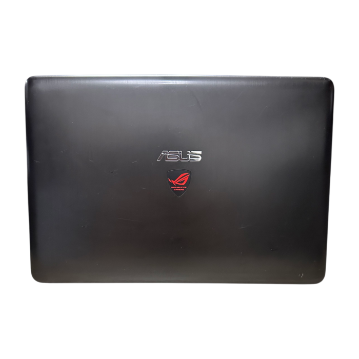 Ноутбук Asus G771J i7-4710HQ/16GB/256SSD+1Tb HDD/GTX860M