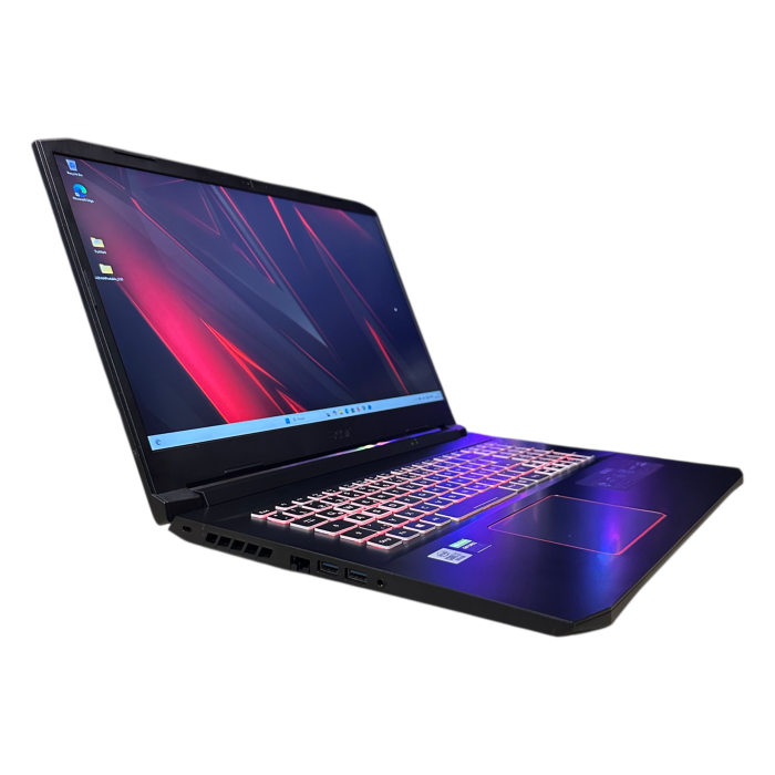 Ноутбук Acer Nitro 5 144Hz i7-10750H/32GB/1Tb SSD/RTX2060-6GB Б/В