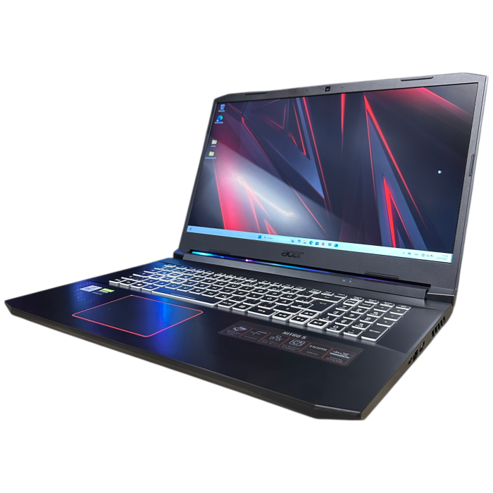 Ноутбук Acer Nitro 5 144Hz i7-10750H/32GB/1Tb SSD/RTX2060-6GB Б/В