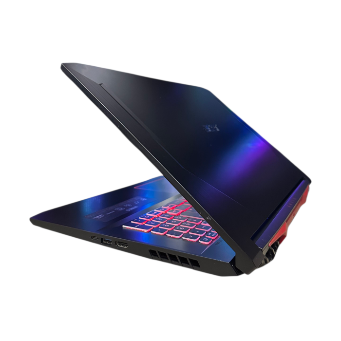 Ноутбук Acer Nitro 5 144Hz i7-10750H/32GB/1Tb SSD/RTX2060-6GB Б/В