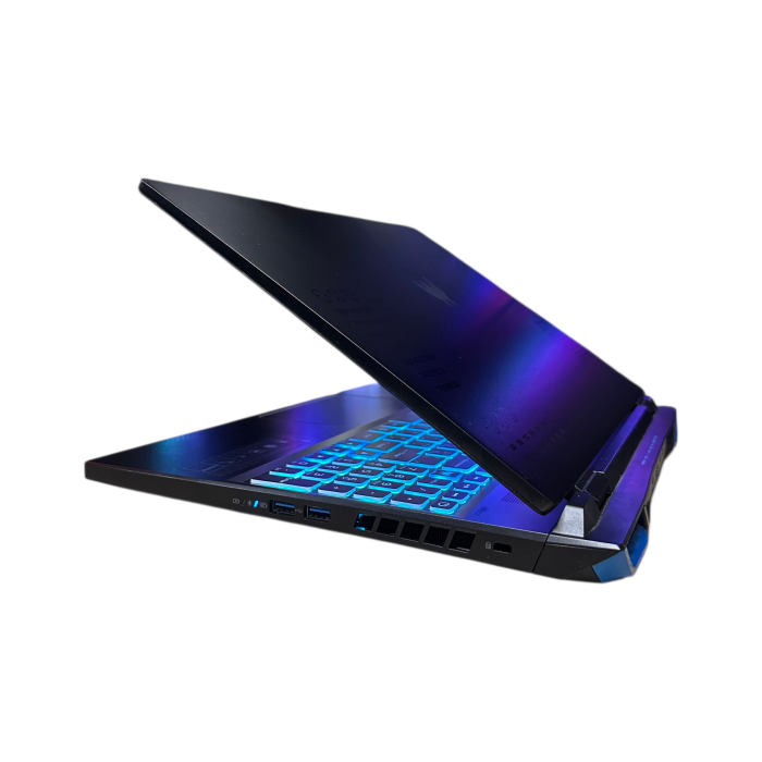 Ноутбук Predator Helios Neo 16 165Hz i9-13900HX/16GB/1Tb SSD/RTX4060-8Gb Б/В