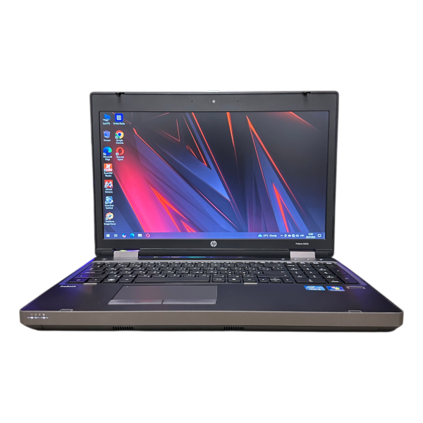 Ноутбук HP ProBook 6560b i3-2310M/8GB/320HDD/Intel HD Graphics 3000 Б/В