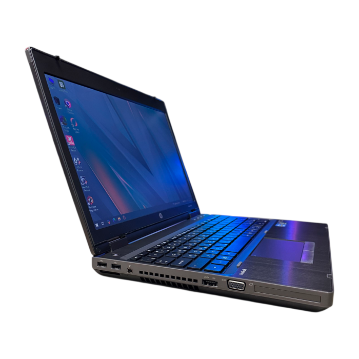 Ноутбук HP ProBook 6560b i3-2310M/8GB/320HDD/Intel HD Graphics 3000 Б/В