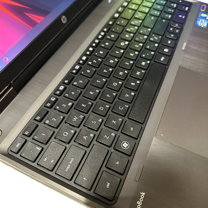 Ноутбук HP ProBook 6560b i3-2310M/8GB/320HDD/Intel HD Graphics 3000 Б/В