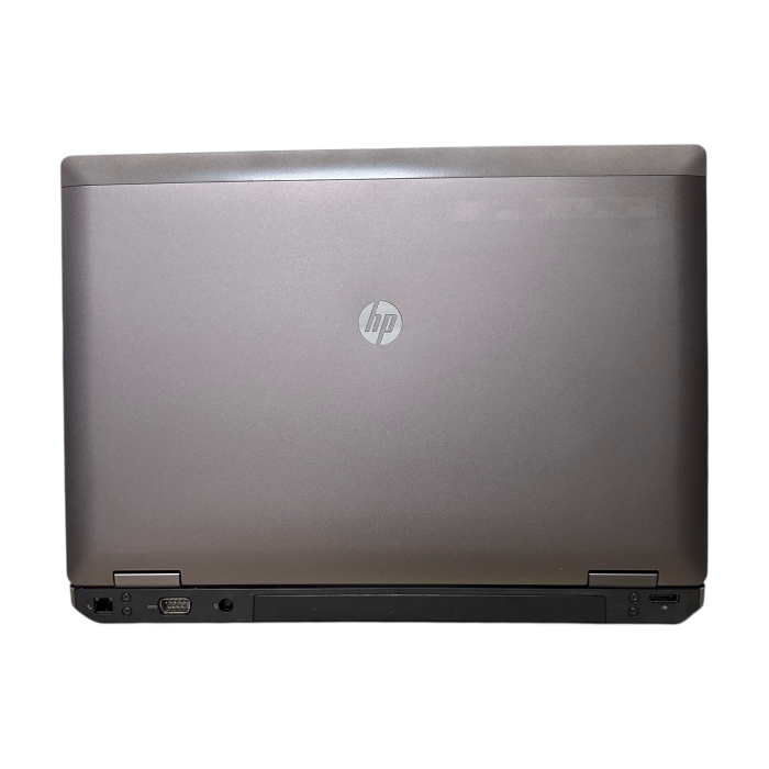 Ноутбук HP ProBook 6560b i3-2310M/8GB/320HDD/Intel HD Graphics 3000 Б/В