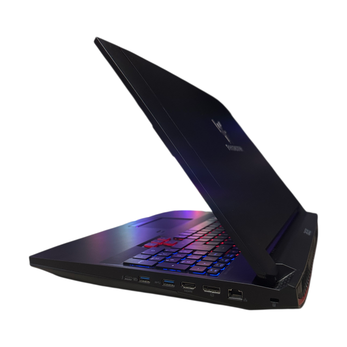 Ноутбук Acer Predator 17 - 75Hz i7-7700HQ/16GB/512SSD/GTX1060-6Gb Б/В